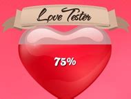 jogo de porcentagem de namoro,jogo de percentual de amor